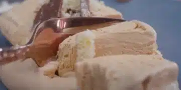 Сладолед като в детството. Само 2 съставки и 5 минути 4