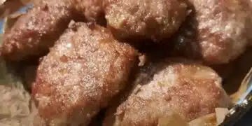 Вкус, който ще се помни дълго време - приготвяме сочни домашни кюфтета по метода на баба 1
