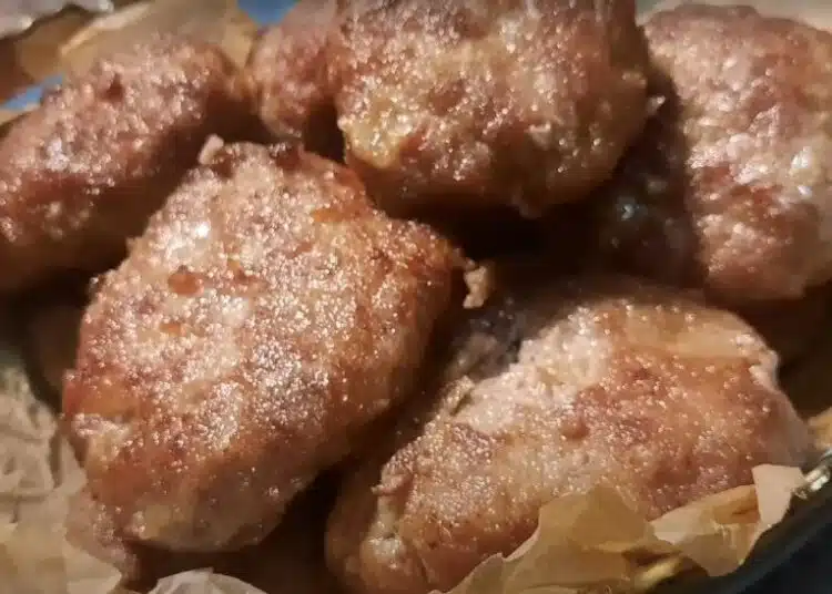 Вкус, който ще се помни дълго време - приготвяме сочни домашни кюфтета по метода на баба 1