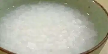 Казаха ми за едно средство, което било чудотворно при горене на коремни мазнини, споделям го 2