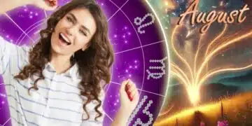 3 зодиакални знака, които ще променят съдбата си през месец август 2025 г. 5
