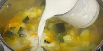 Рецепта - забравено съкровище: приготвяме вкусно ястие с тиквички от прости продукти за 30 минути 3