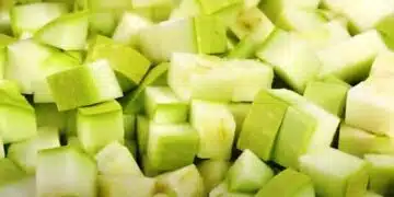 Тиквички в нов формат: сурови, но невероятно вкусни. Летен хит с чесън и ароматен сос 15