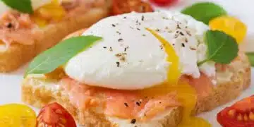 Яйцата ще станат супер вкусни, ако добавите тази тайна съставка 9