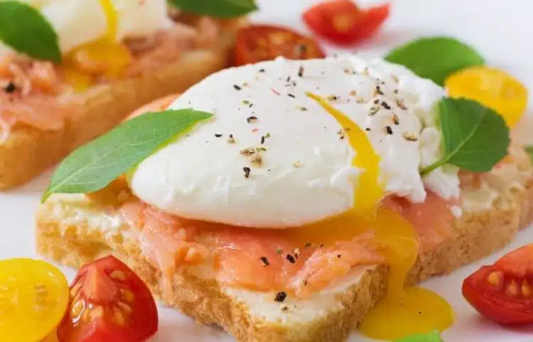 Яйцата ще станат супер вкусни, ако добавите тази тайна съставка 1 Яйцата ще станат супер вкусни, ако добавите тази тайна съставка 1