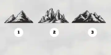 Изберете една от планините и вижте дали имате търпение 3