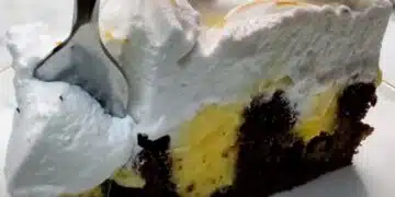 Тортата, която ми стана любима от месеци насам. Нежна и вкусна торта "Лумен" 9