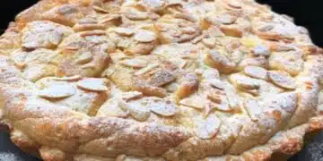 Бабината торта само за 45 минути. Красива, нежна и вкусна: Ям я и плача от радост 14