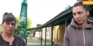 В Разград близки на загиналите са с подозрение, че майката на шофьора има връзки, които са спомогнали мярката на сина ѝ 1
