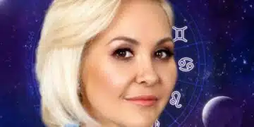 Василиса Володина назова зодиите, които ще имат успех и други неща през юли 2025 г. 7