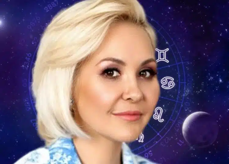 Василиса Володина назова зодиите, които ще имат успех и други неща през юли 2025 г. 1