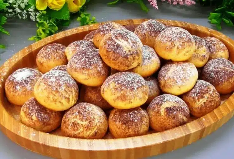 Правя бързи и лесни крехки бисквитки. Проста и успешна рецепта: винаги полезна 1