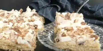 Лимонови бисквитки "София Лорен". Вкусни сладкиши за голяма компания 14