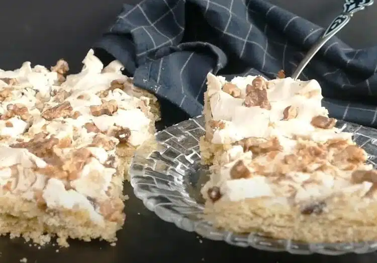 Лимонови бисквитки "София Лорен". Вкусни сладкиши за голяма компания 1