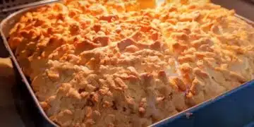 Донесох рецепта от Италия. Моят „любим“ пай за всеки ден: лесен и вкусен 8