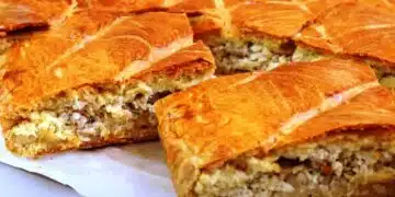 Моят фаворит сред месните изкушения. Държа кефир в хладилника специално за тази рецепта 12