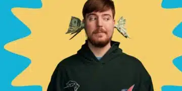 Нов обрат: YouTube звездата MrBeast твърди, че ще стане шеф на X 1
