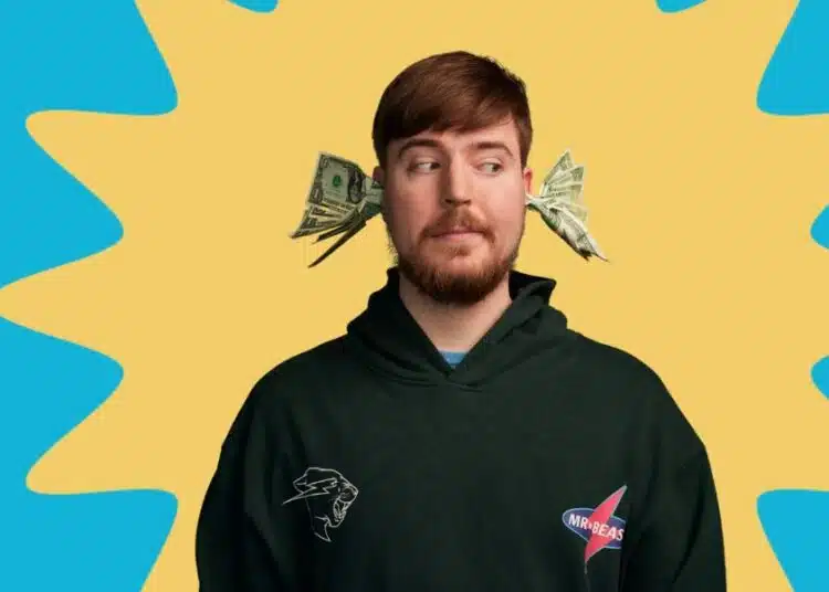 Нов обрат: YouTube звездата MrBeast твърди, че ще стане шеф на X 1
