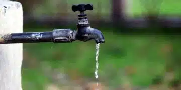 От правителството дадоха одобрение за „такса водомер“ 3