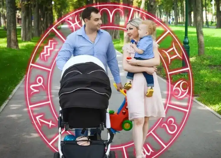 Хороскоп за уикенда на 12 и 13 юли за всички зодии 1