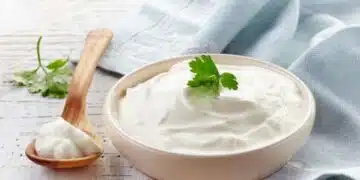 Ето кой трябва да се откаже от заквасената сметана и защо 2