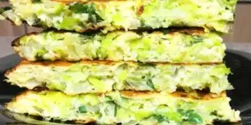 Определено никога не сте готвили зеле така. Взимам зеле и 2 яйца: вкусна вечеря за цялото семейство 13