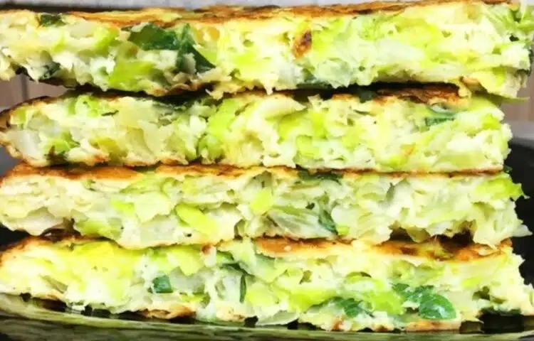 Определено никога не сте готвили зеле така. Взимам зеле и 2 яйца: вкусна вечеря за цялото семейство 1