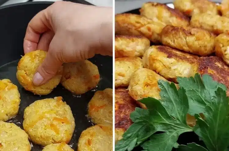 Готвя 3 пъти седмично и те искат още. Вкусни зелеви кюфтенца: рецепта за всеки ден 1