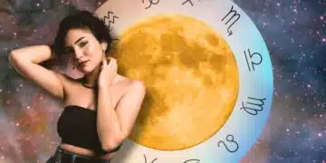 Как мощното пълнолуние на 9 август ще повлияе на вашия зодиакален знак? 2