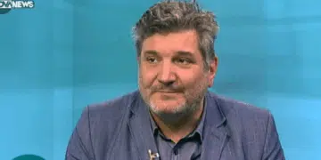 Роден икономист предвижда, че идва ценови шок 7