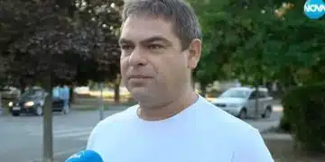 Мъж реши да заведе дело срещу МВР заради фалшиво положителен тест за забранени субстанции 8