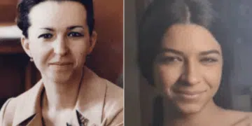 Нейното име е Катерина – тя е наследницата на Живковия род 2