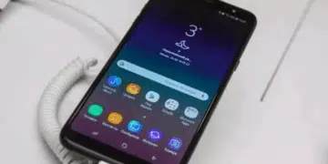 Настройки на Android: Деактивирайте тези функции, за да удължите живота на смартфона си без презареждане 10