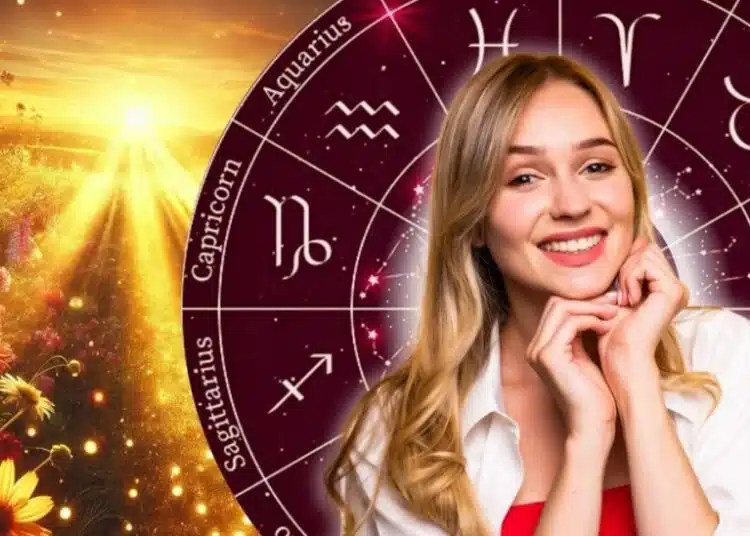 Септември 2025: Месец на сбъдване на желания за седем зодии! 1