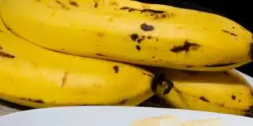 Нека си направим бананови „лодки“ с шоколад и маршмелоу - истински хит 15