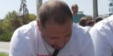 Съпругът на пострадалата Христина от АТВ: Няма надежда, боря се детето ми да оцелее 6