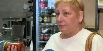 Нашенка в Англия си го каза: Няма сравнение – цените са по-ниски! Тарелка със свински пържоли струва 5 паунда 10