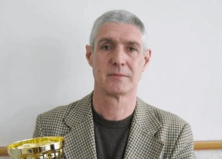 Уважавана българска футболна легенда напусна нашия свят, поклон! 1 Уважавана българска футболна легенда напусна нашия свят, поклон! 1