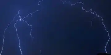 Бъдете предупредени! У нас идват бури 7