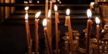 На днешната дата почитаме Свети Йоан Златоуст 3