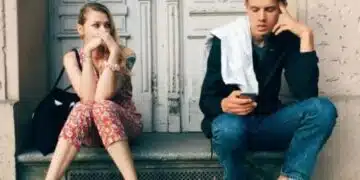 Вашите възрастни деца не говорят ли помежду си? Терапевтите предлагат съвети какво да правят 1