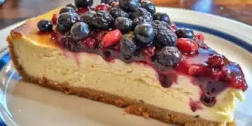 Рецепта за перфектния домашен чийзкейк: ще бъде по-вкусен, отколкото в сладкарница 13