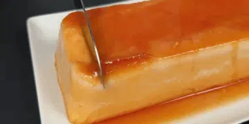 Най-вкусният десерт без печене, а ви трябват само тиква и кондензирано мляко 11