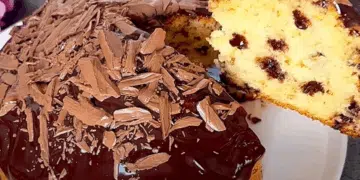 Не може да бъде по-лесно: шоколадова торта за 30 минути, а вкусът е като от скъп ресторант. Забравете за сложните рецепти 4