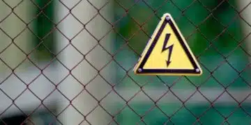 Заради пожар около 43 хиляди домакинства в Берлин останаха без ток 2