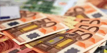 Данните показват, че много българи са в очакване на голяма австрийска пенсия в евро 12