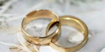 За младоженци: 6 факта за брака, които може да ви изненадат 2