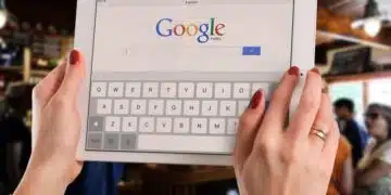 От Гугъл алармираха свои потребители – Сменете си паролите в gmail 7