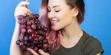 4 ползи за здравето от гроздето, за които не сте знаели 7