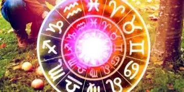 ТОП Хороскоп за септември 2025 г. за всички зодиакални знаци от Павел Глоба 3